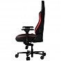 Крісло ігрове Lorgar Embrace 533 Black/Red (LRG-CHR533BR) (U0815808)