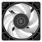 Кулер для корпуса Ekwb EK-Loop Fan FPT 120 D-RGB — Black (3831109897546)