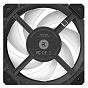 Кулер для корпуса Ekwb EK-Loop Fan FPT 120 D-RGB — Black (3831109897546) (U0807174)