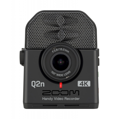 Видеорекордер ZOOM Q2n-4K (285604) (U0584932)