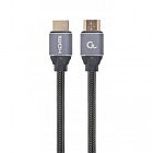 Кабель мультимедийный HDMI to HDMI 5.0m Cablexpert (CCBP-HDMI-5M)