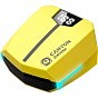 Навушники Canyon GTWS-2 Gaming Yellow (CND-GTWS2Y) (U0841892)