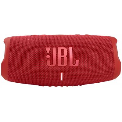 Акустическая система JBL Charge 5 Red (JBLCHARGE5RED) (U0495962)