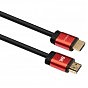 Кабель мультимедийный HDMI to HDMI 1.8m v2.1 8K Vinga (VCPHDMIMM211.8) (U0463442)