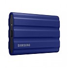 Накопитель SSD USB 3.2 1TB T7 Shield Samsung (MU-PE1T0R/EU)