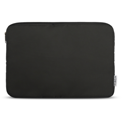 Чохол до ноутбука Vinga 14» NS140 Black Sleeve (NS140BK) (U0845611)