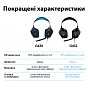 Навушники Logitech G432 7.1 Surround Sound Wired Gaming Headset (981-000770) (U0391774)