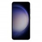 Мобільний телефон Samsung Galaxy S23 5G 8/256Gb Black (SM-S911BZKGSEK) (U0761047)