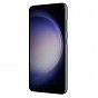 Мобильный телефон Samsung Galaxy S23 5G 8/256Gb Black (SM-S911BZKGSEK) (U0761047)