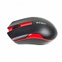 Мишка A4Tech G3-200N Black+Red (U0259012)
