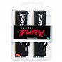 Модуль памяти для компьютера DDR5 16GB (2x8GB) 5200 MHz Beast RGB Kingston Fury (ex.HyperX) (KF552C36BBEAK2-16) (U0862904)