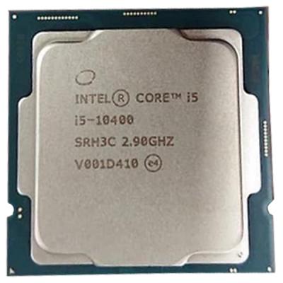 Процессор INTEL Core™ i5 10400 (CM8070104290715) (U0416790)