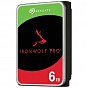 Жесткий диск 3.5» 6TB Seagate (ST6000NT001) (U0777786)