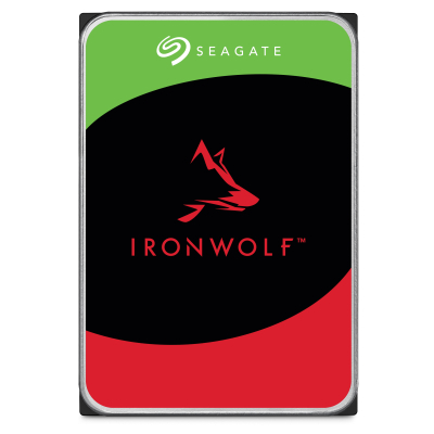 Жорсткий диск 3.5» 6TB Seagate (ST6000VN006) (U0800253)