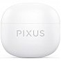 Наушники Pixus Band White (4897058531619) (U0876208)