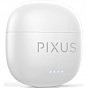 Навушники Pixus Band White (4897058531619) (U0876208)