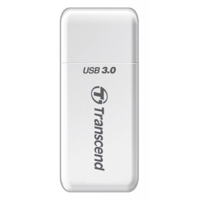 Считыватель флеш-карт Transcend TS-RDF5W (U0106886)