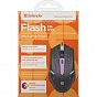 Мышка Defender Flash MB-600L Black (52600) (U0372101)