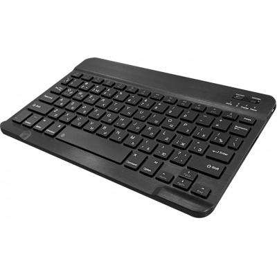 Клавиатура AirOn Easy Tap для Smart TV та планшета (4822352781027) (U0495183)