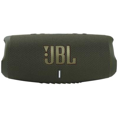 Акустическая система JBL Charge 5 Green (JBLCHARGE5GRN) (U0495955)