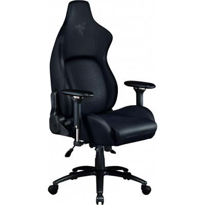Крісло ігрове Razer Iskur Black (RZ38-02770200-R3G1) (U0589445)