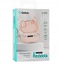 Навушники Gelius Pro Reddots TWS Earbuds GP-TWS010 Pink (00000082298) (U0652936)