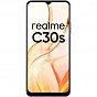 Мобільний телефон realme C30s 3/64Gb (RMX3690) Stripe Black (U0808461)