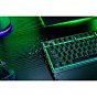 Клавіатура Razer Ornata V3 X USB UA Black (RZ03-04471900-R371) (U0839659)
