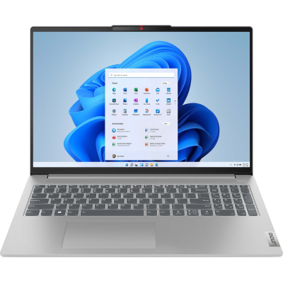 Ноутбук Lenovo IdeaPad Slim 5 16ABR8 (82XG005BRA) (U0855707)