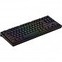Клавиатура Hator Skyfall 2 TKL Pro Orange USB Black (HTK-750) (U0873918)
