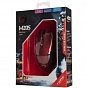 Мишка Marvo M205RD USB Red (M205RD) (U0874134)