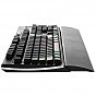 Клавіатура Ergo KB-645 USB Black (KB-645) (U0481731)