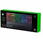 Клавіатура Razer BlackWidow V3 Razer Green Switch USB Black (RZ03-03540800-R3R1) (U0486101)