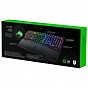 Клавиатура Razer BlackWidow V3 Razer Green Switch USB Black (RZ03-03540800-R3R1) (U0486101)