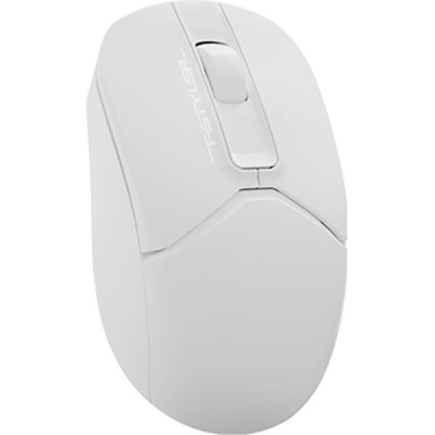 Мишка A4Tech FG12 White (U0566538)