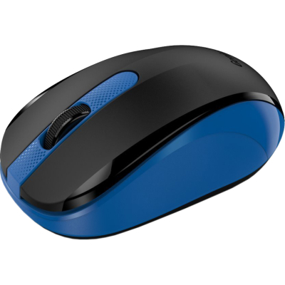 Мишка Genius NX-8008S Wireless Blue (31030028402) (U0793658)