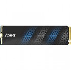 Накопитель SSD M.2 2280 256GB Apacer (AP256GAS2280P4UPRO-1)