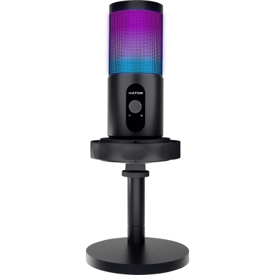 Мікрофон Hator Signify RGB (НТА-510) (U0839636)