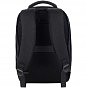 Рюкзак для ноутбука Canyon 15.6» BPE-5 Urban, USB, 12-18L, Black (CNS-BPE5B1) (U0778595)
