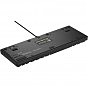 Клавиатура Hator Rockfall 2 Optica TKL Black USB Black (HTK-730) (U0851341)