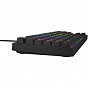 Клавиатура Hator Rockfall 2 Optica TKL Black USB Black (HTK-730) (U0851341)