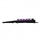 Клавиатура Razer Ornata V3 TKL RGB 84key Mecha-Membrane Switch USB UA Black (RZ03-04881800-R371) (U0872743)