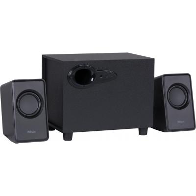 Акустична система Trust Avora 2.1 Subwoofer Speaker Set (20442) (U0141463)