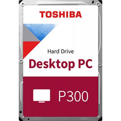 Жесткий диск 3.5» 2TB Toshiba (HDWD220UZSVA) (U0465005)