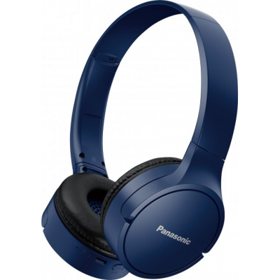 Навушники Panasonic RB-HF420BGEA Blue (RB-HF420BGEA) (U0569368)