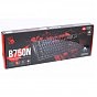 Клавіатура A4Tech Bloody B750N USB Black (U0627957)