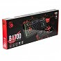 Комплект A4Tech Bloody B1700 USB Black (Bloody B1700 Black) (U0826149)