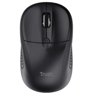 Мишка Trust Primo Bluetooth Black (24966) (U0838331)