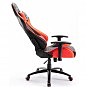 Крісло ігрове Aula F1029 Gaming Chair Black/Red (6948391286181) (U0881548)