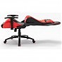 Кресло игровое Aula F1029 Gaming Chair Black/Red (6948391286181) (U0881548)